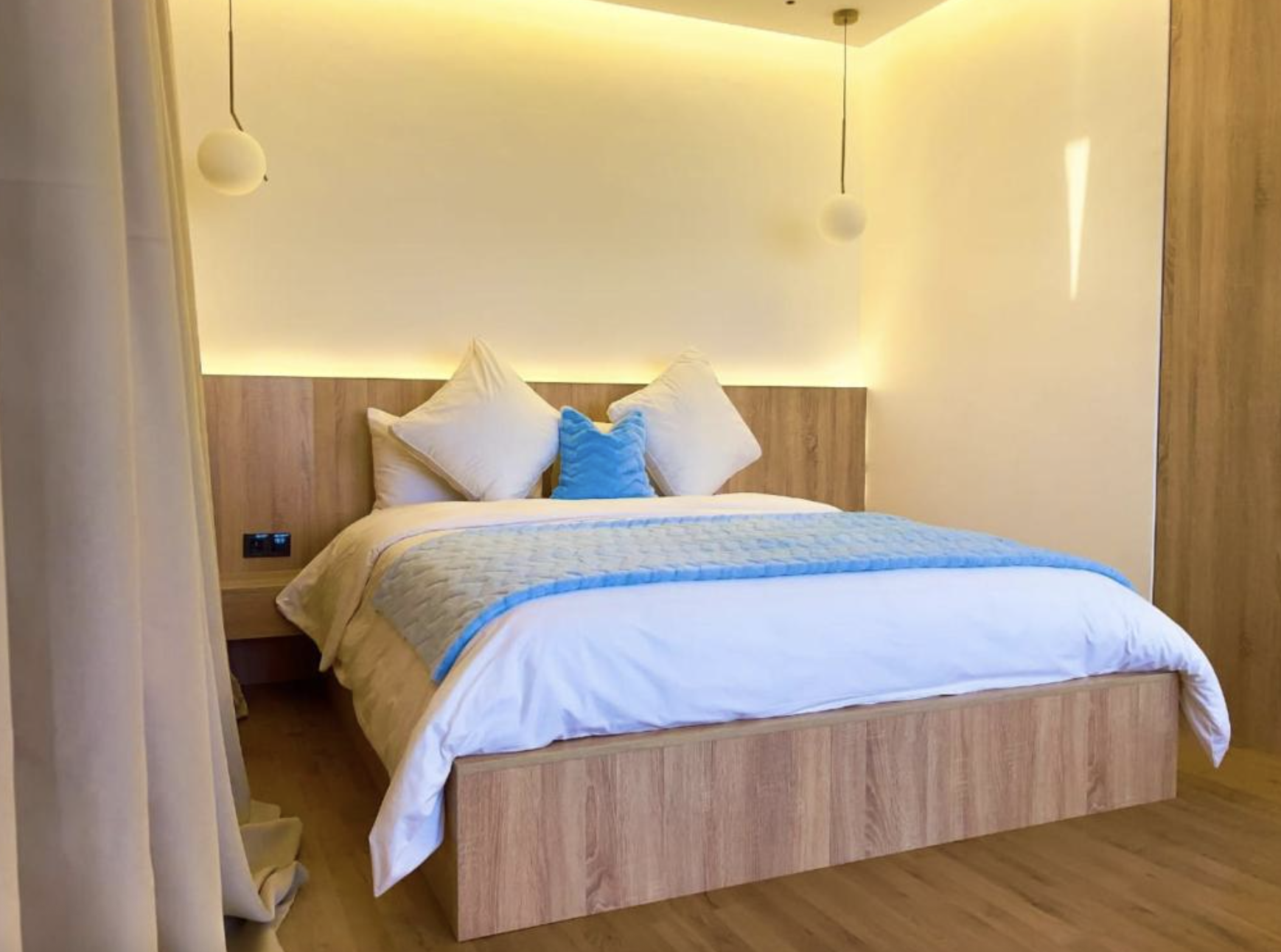 Hôtel Les Roches de Mazagan